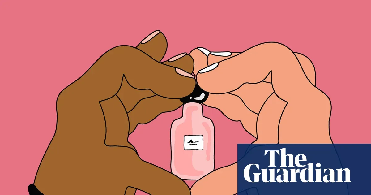 Should my best friend stop wearing the same perfume? — Lifestyle | The Guardian