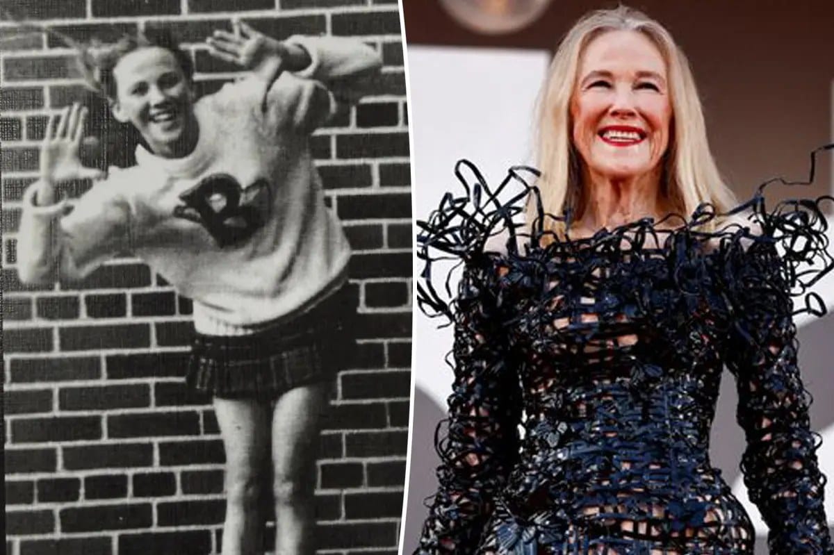 Catherine O’Hara laid to rest in private ceremony with family and friends — Pagesix