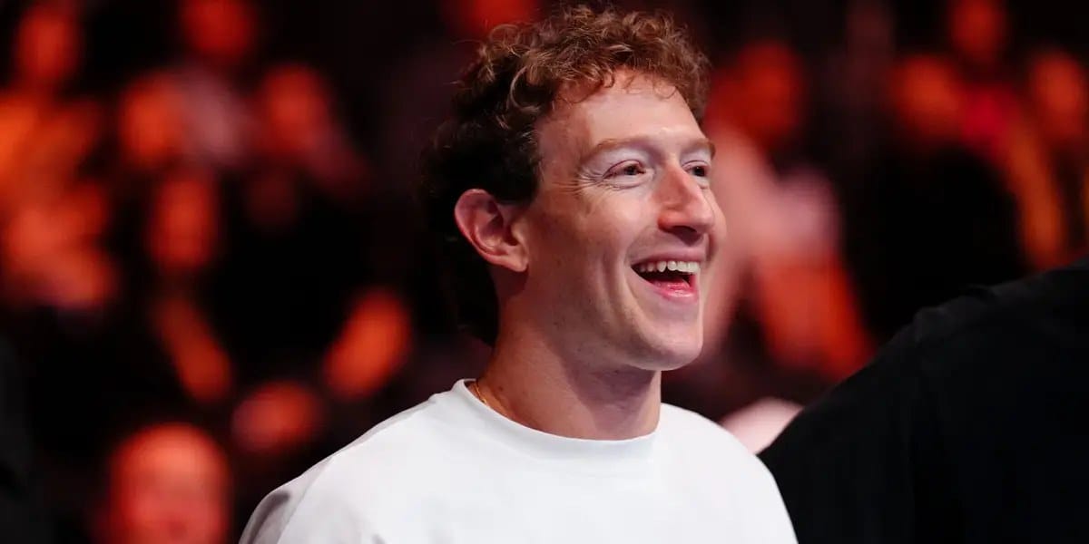 Meta product managers rebrand as 'AI builders', shifting roles — Businessinsider