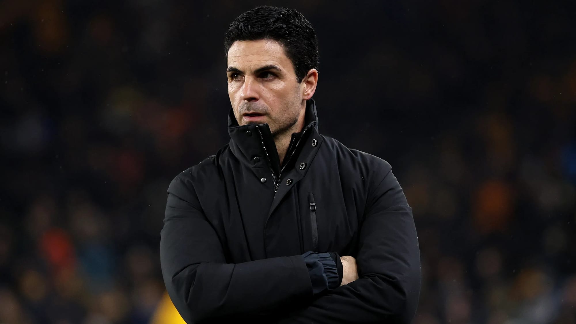 Emmanuel Petit: Mikel Arteta will one day manage Barcelona — Goal
