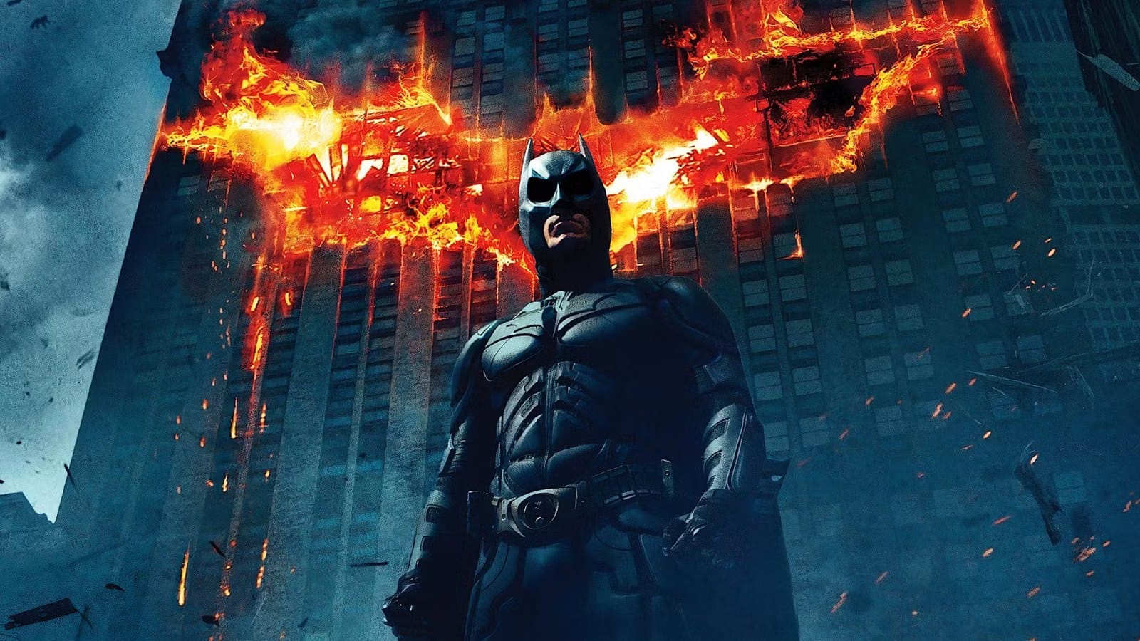 The 15 Best DC Comics Movies, Ranked According to Letterboxd — Collider