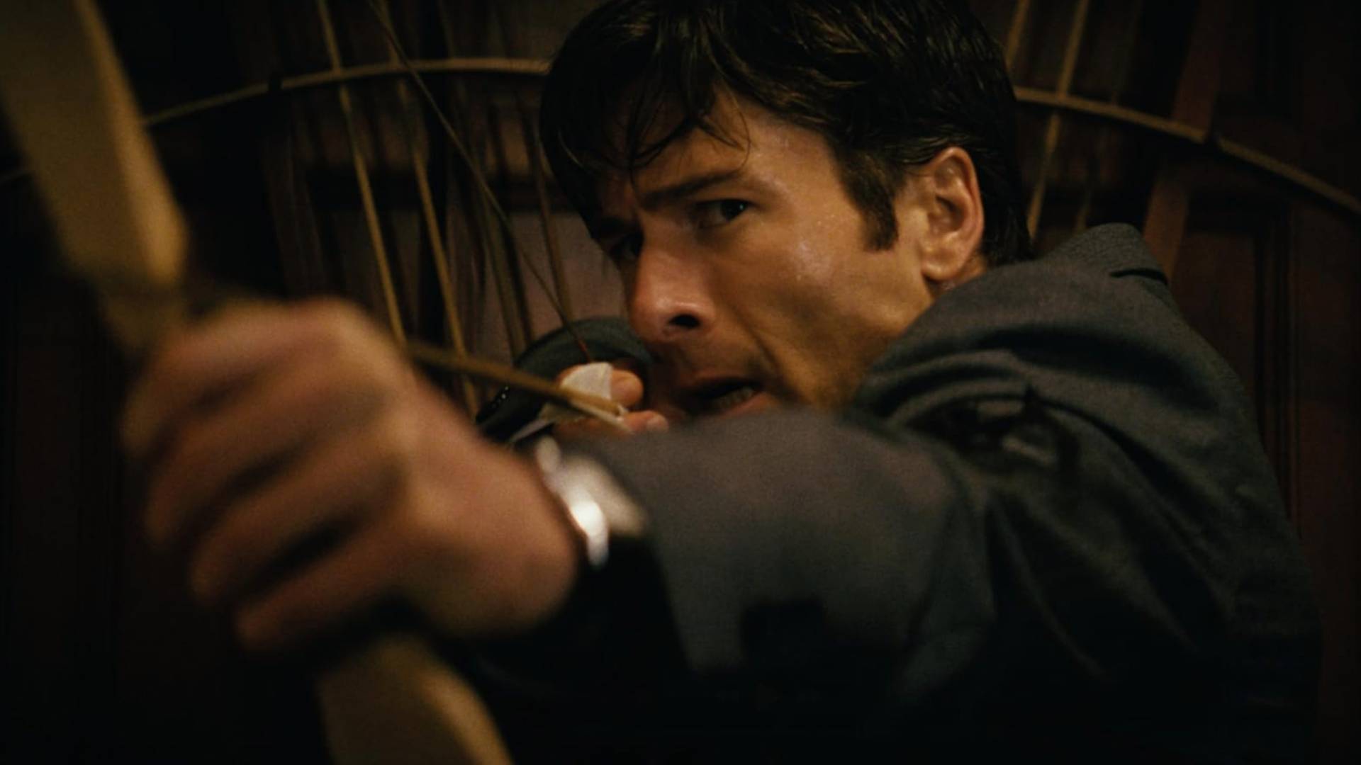 Glen Powell's How to Make a Killing gets disappointing Rotten Tomatoes score — Gamesradar