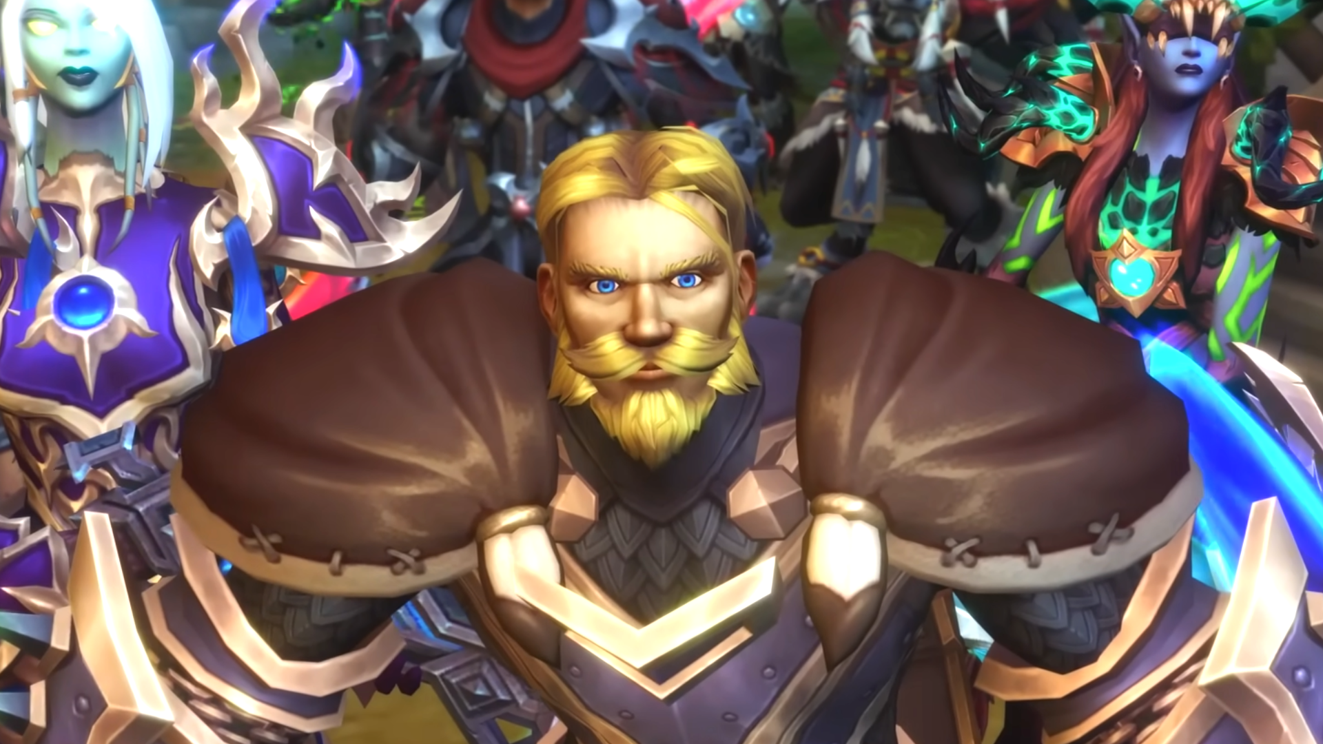 WoW pruned classes for Midnight to remove addon-dependent complexity — Pcgamer