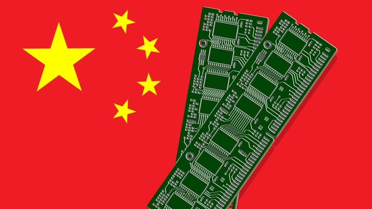 Chinese RAM is good for gaming but won’t fix the memory shortage — Kotaku