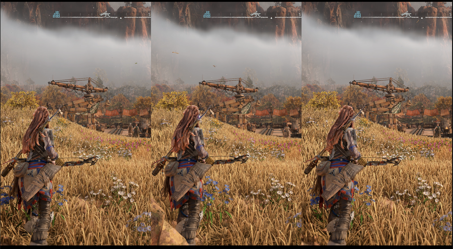 Gamers prefer Nvidia DLSS over AMD FSR and native 4K in poll — Pcgamer