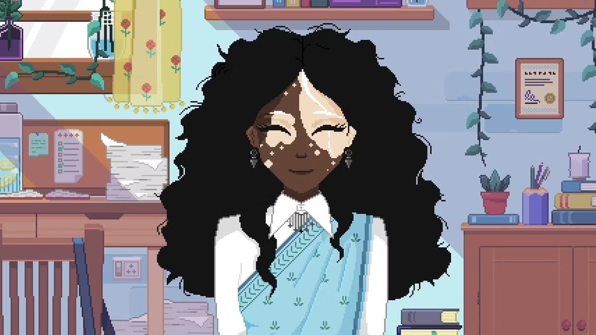 Fishbowl is a radically optimistic Covid fever dream — Polygon