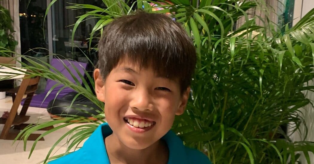 Tiny Memoir Contest Winners — NYT > Education