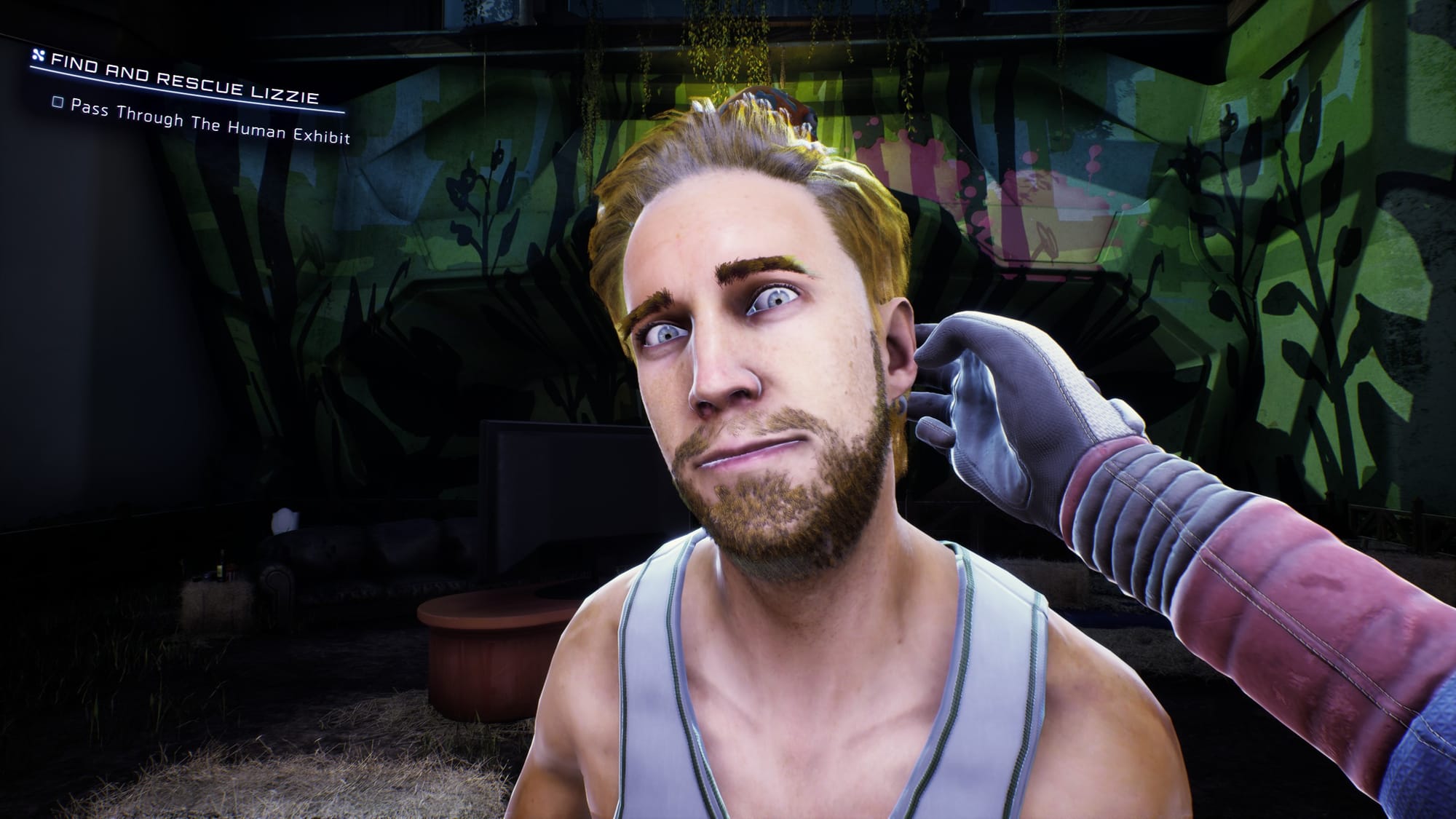 PlayStation remained 'lead platform' for High on Life, says Squanch — Pcgamer