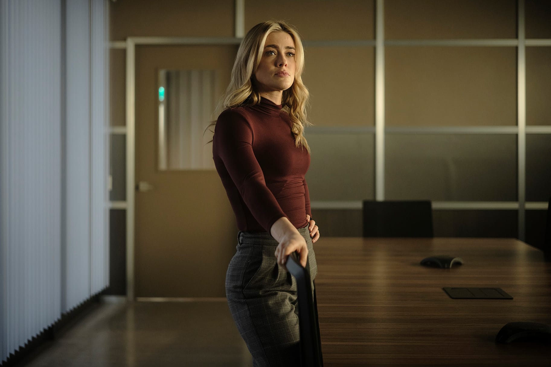 Is The Hunting Party New Tonight, February 19, 2026? — Nbc