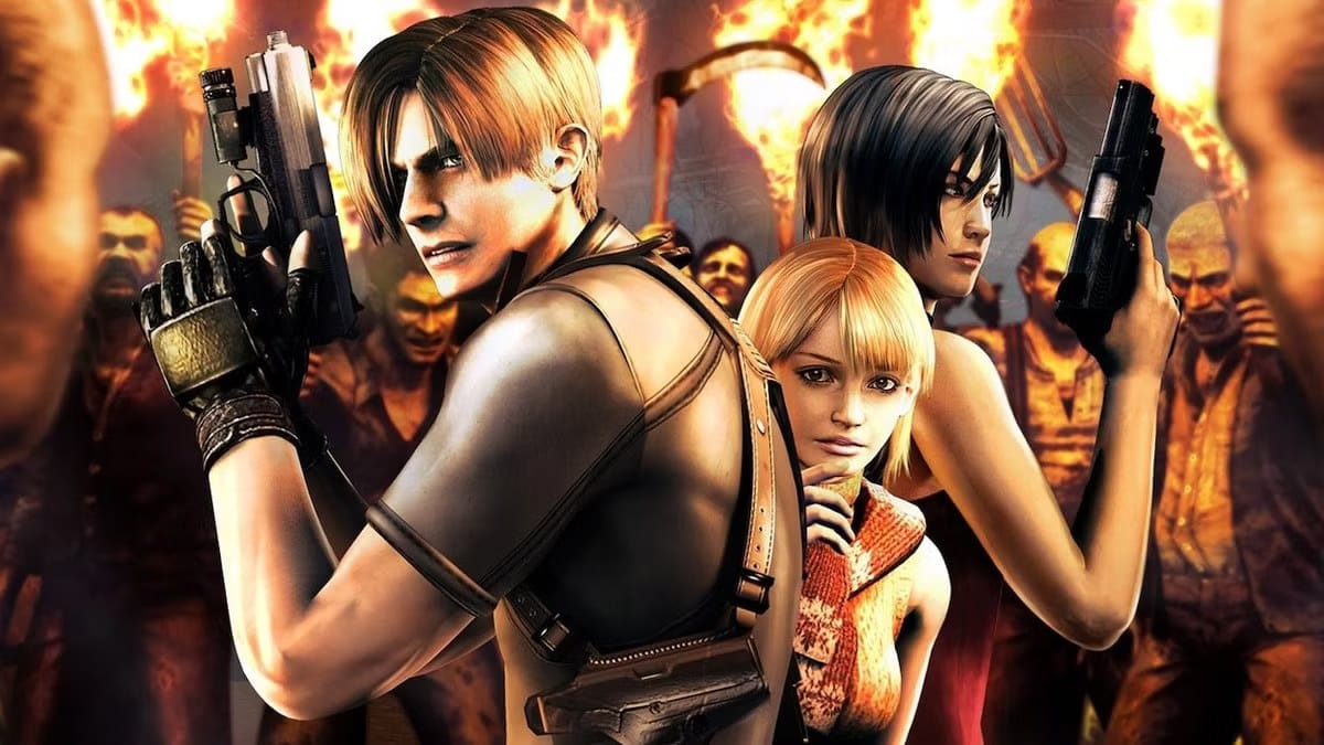 Zach Cregger's Resident Evil Reboot Promises Game-Like Action — Collider