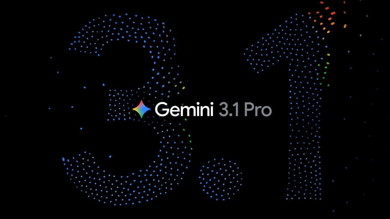 Gemini 3.1 Pro: A smarter model for your most complex tasks — Google DeepMind News