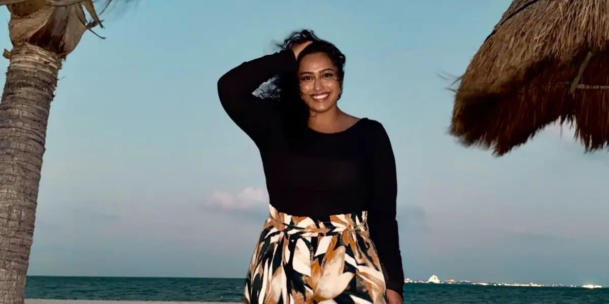 A solo trip for my 29th birthday taught me to prioritize joy — Businessinsider