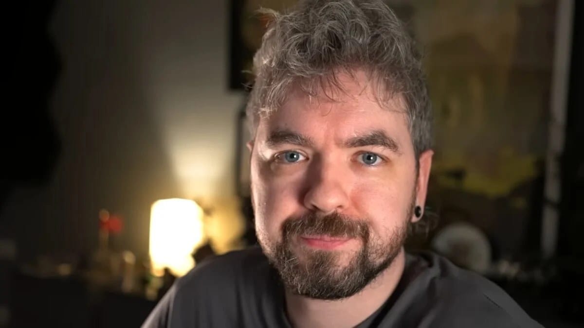 Jacksepticeye apologizes for criticizing Life Is Strange 2's politics — Kotaku