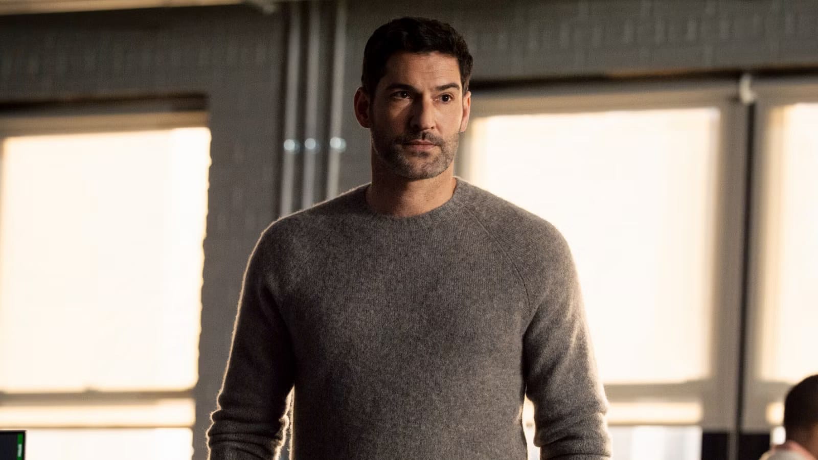 Tom Ellis' CIA Spin-Off Tracks a Smuggler in Episode 2 Images — Collider