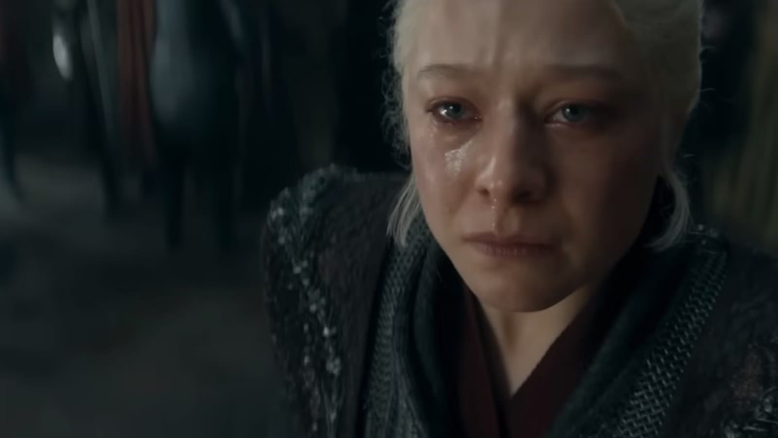 House of the Dragon season 3 trailer teases June release — Polygon