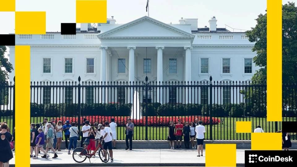 Latest White House talks on stablecoin yield make 'progress' with banks, no deal yet — CoinDesk: Bitcoin, Ethereum, Crypto News and Price Data