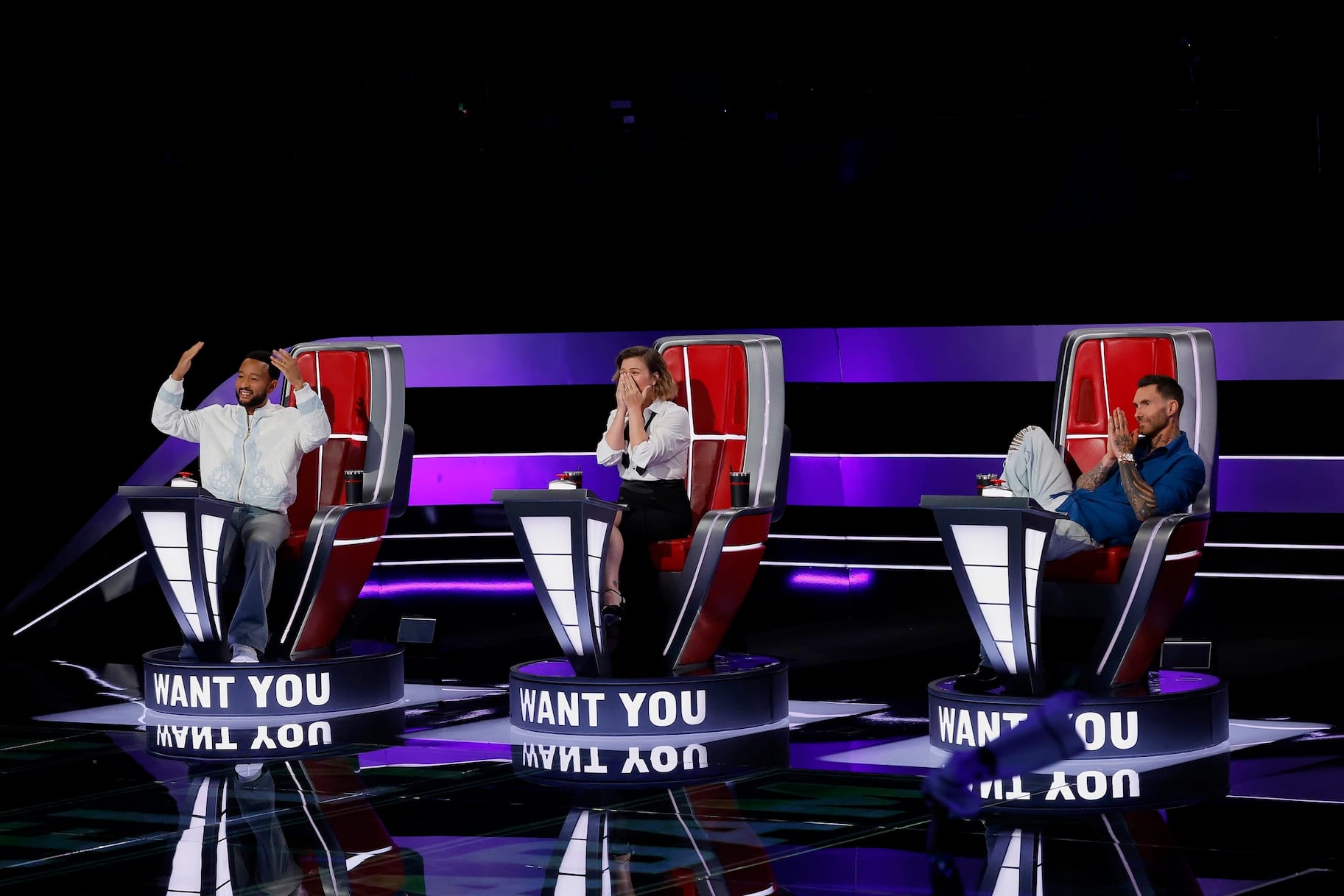 The Voice Season 29: When and Where New Episodes Air — Nbc