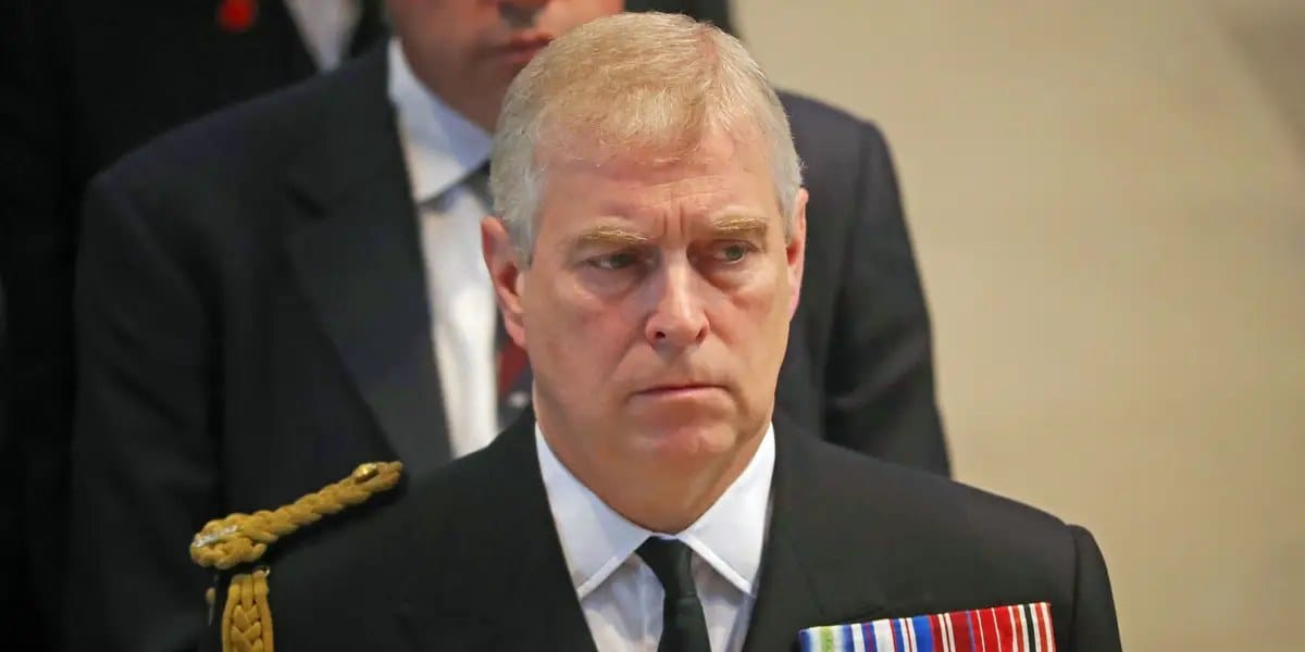 The biggest scandals of the British royal family — Businessinsider