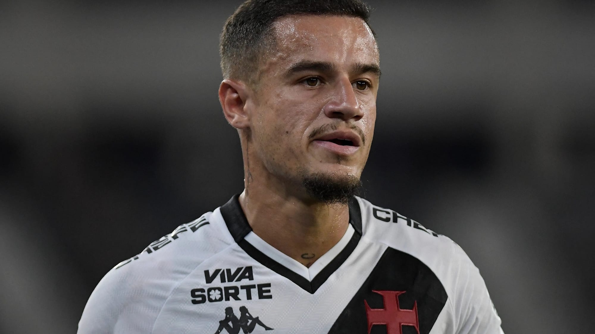 Philippe Coutinho says he's 'mentally exhausted' and leaves Vasco da Gama — Goal