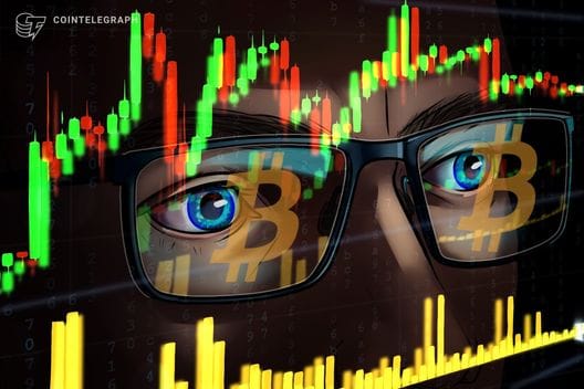 Bitcoin 60K Retest Odds Rise as Options, ETF Outflows Signal Caution — Cointelegraph.com News