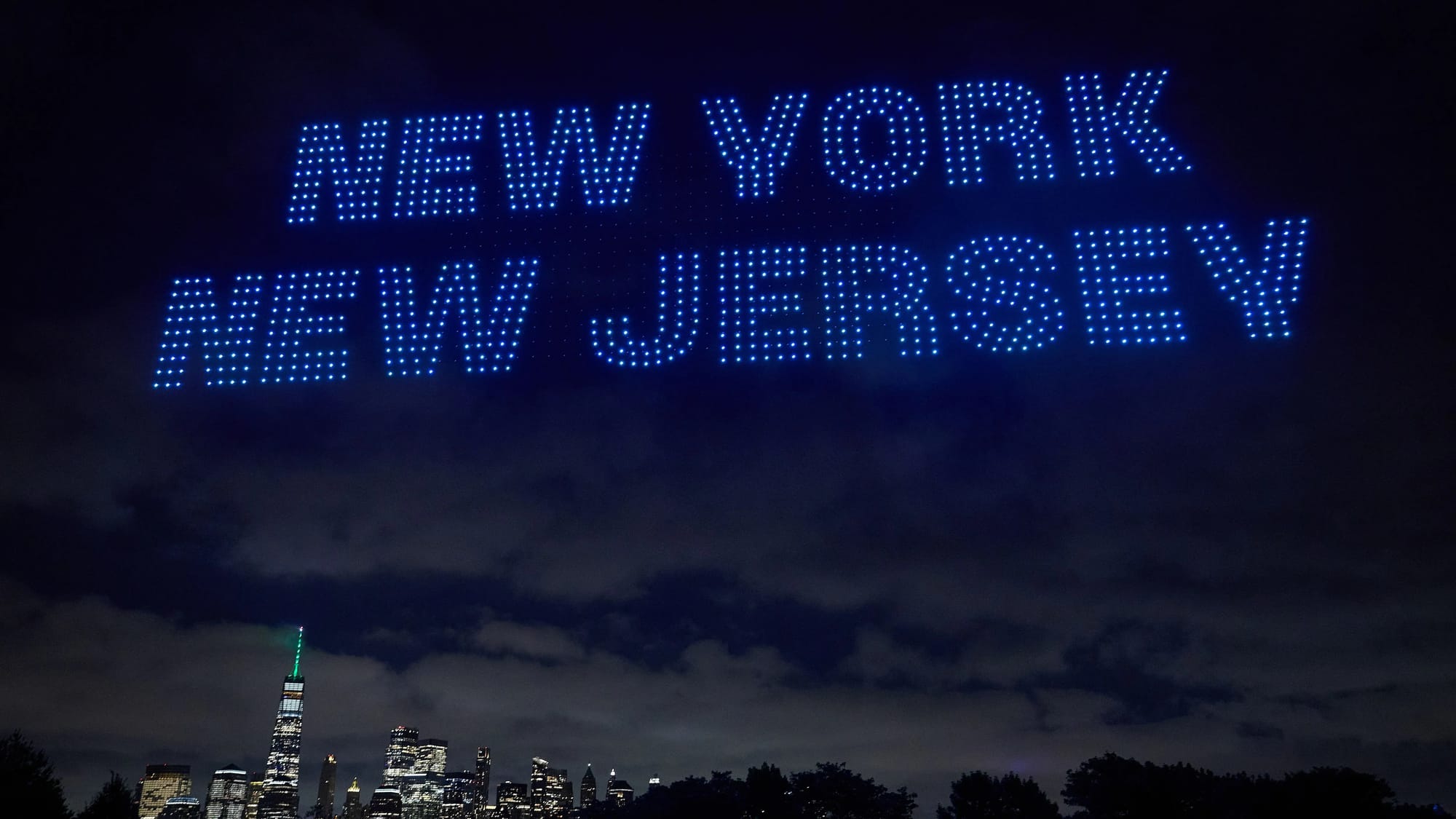 New Jersey cancels World Cup fan fest to fund smaller local events — Goal