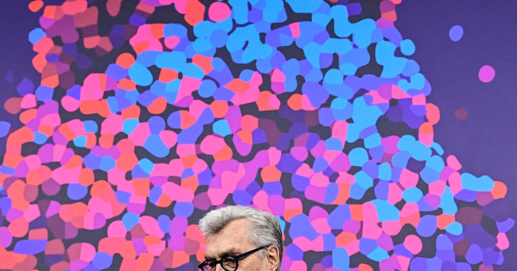 Politics Overshadow Films at Berlin Film Festival — NYT > Movies