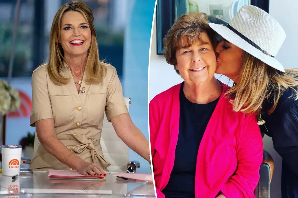 Savannah Guthrie likely not returning to Today amid mother's disappearance — Pagesix
