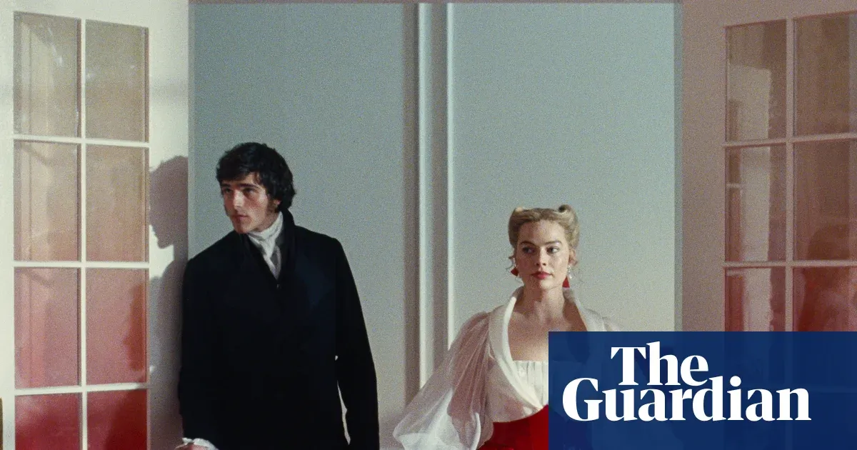 Costume designers favour spectacle over historical accuracy — Lifestyle | The Guardian