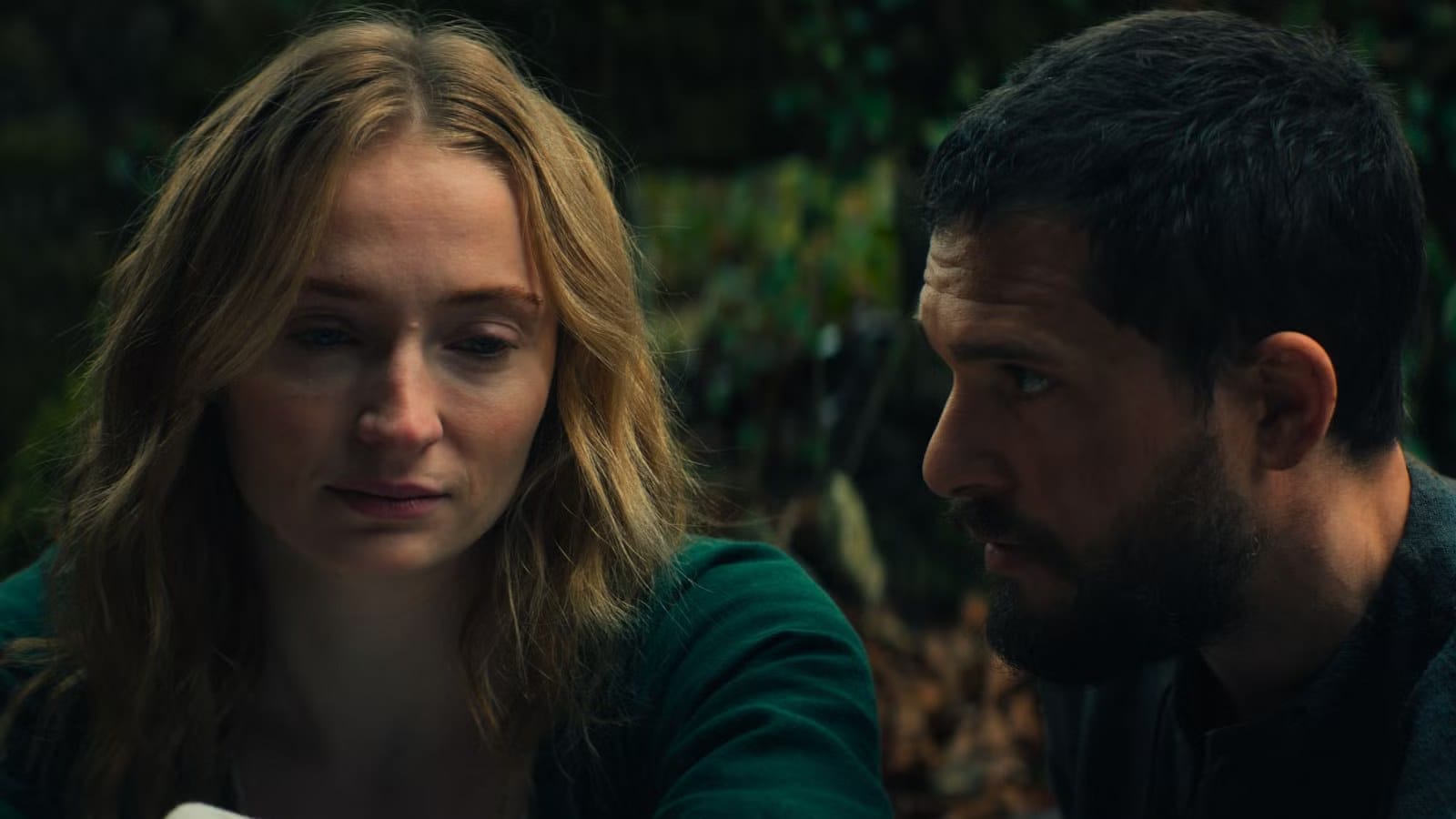 The Dreadful review: Turner and Harington in a middling medieval horror — Movieweb