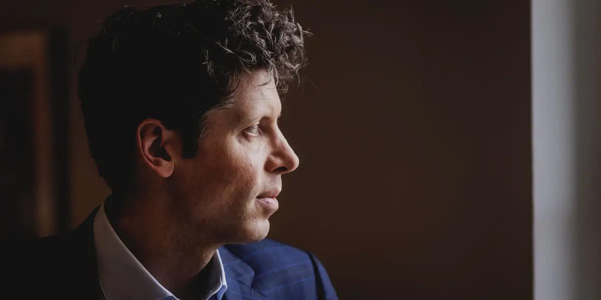 OpenAI offers $15,000 and immigration support for affected staff — Businessinsider