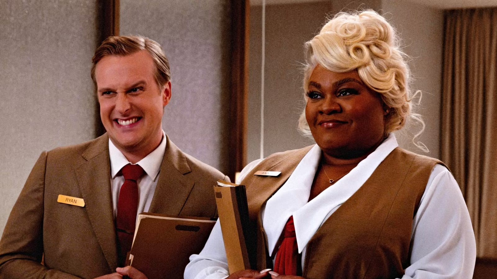 2025's Most Creative Fantasy Rom-Com Finds New Life on Apple TV — Collider