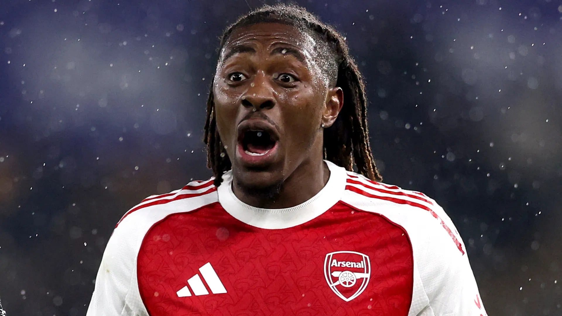 Arteta accepts blame after Wolves collapse — Goal