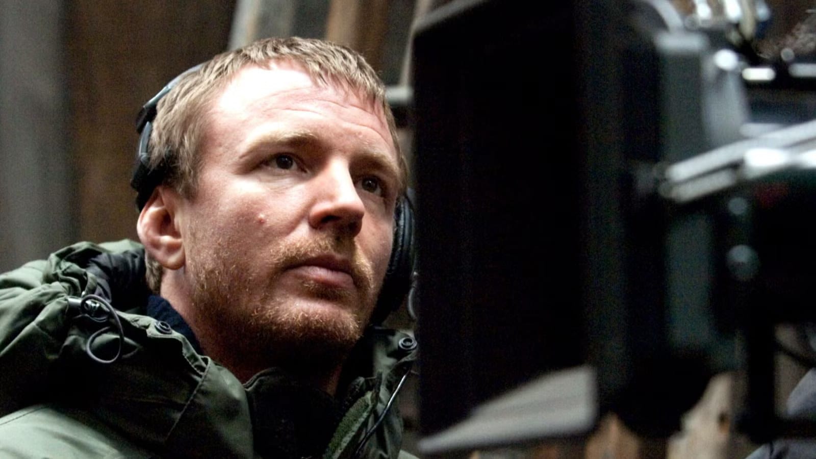 Guy Ritchie's 128-Minute Murder Mystery Is an Unexpected Streaming Sensation — Collider