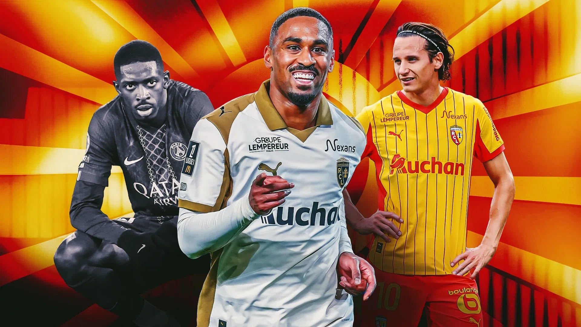 Could Lens win Ligue 1? How the surprise package are standing up to PSG — Goal