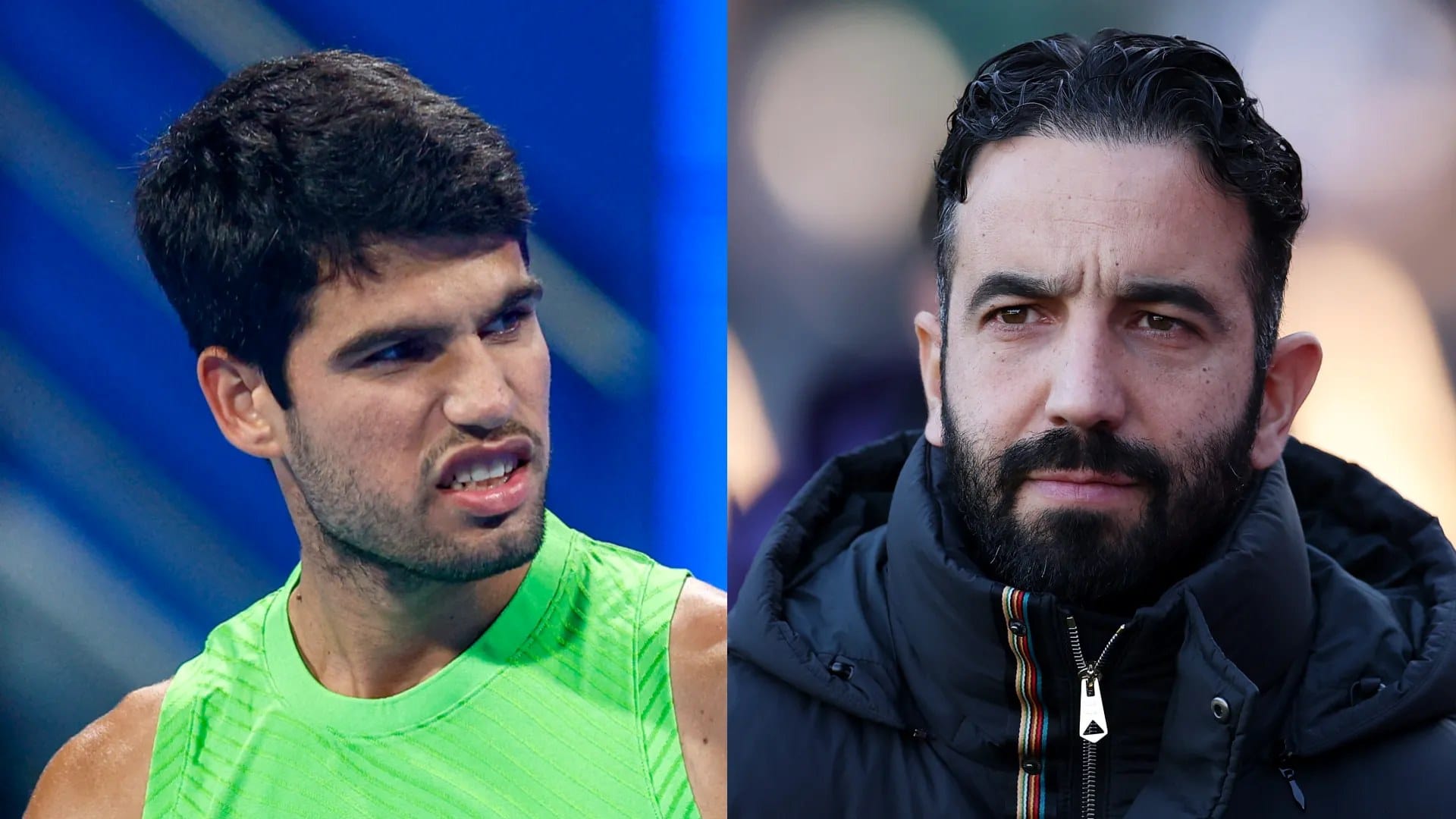 Ruben Amorim spotted at Qatar Open after Man Utd exit — Goal