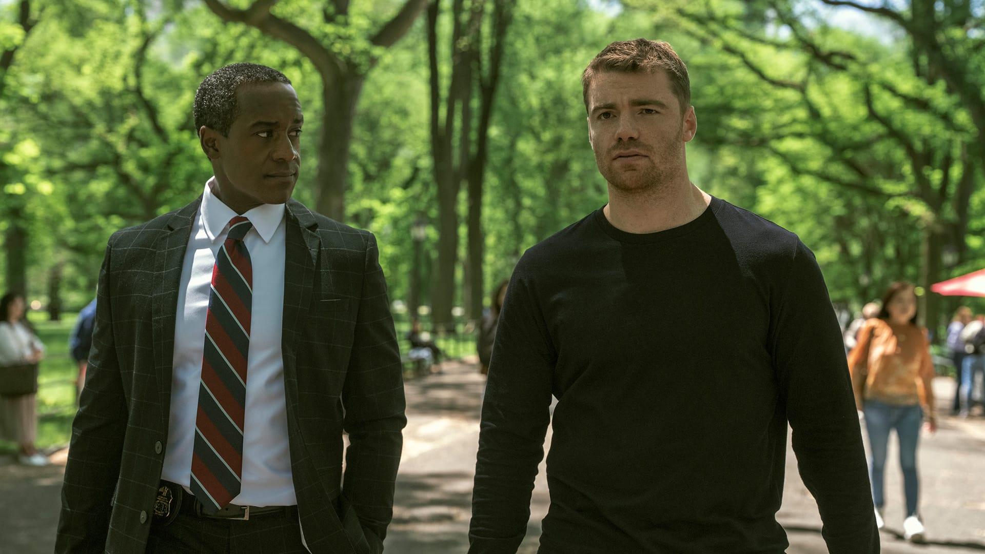 3 new Netflix shows to binge this weekend (Feb 21–22) — Gamesradar