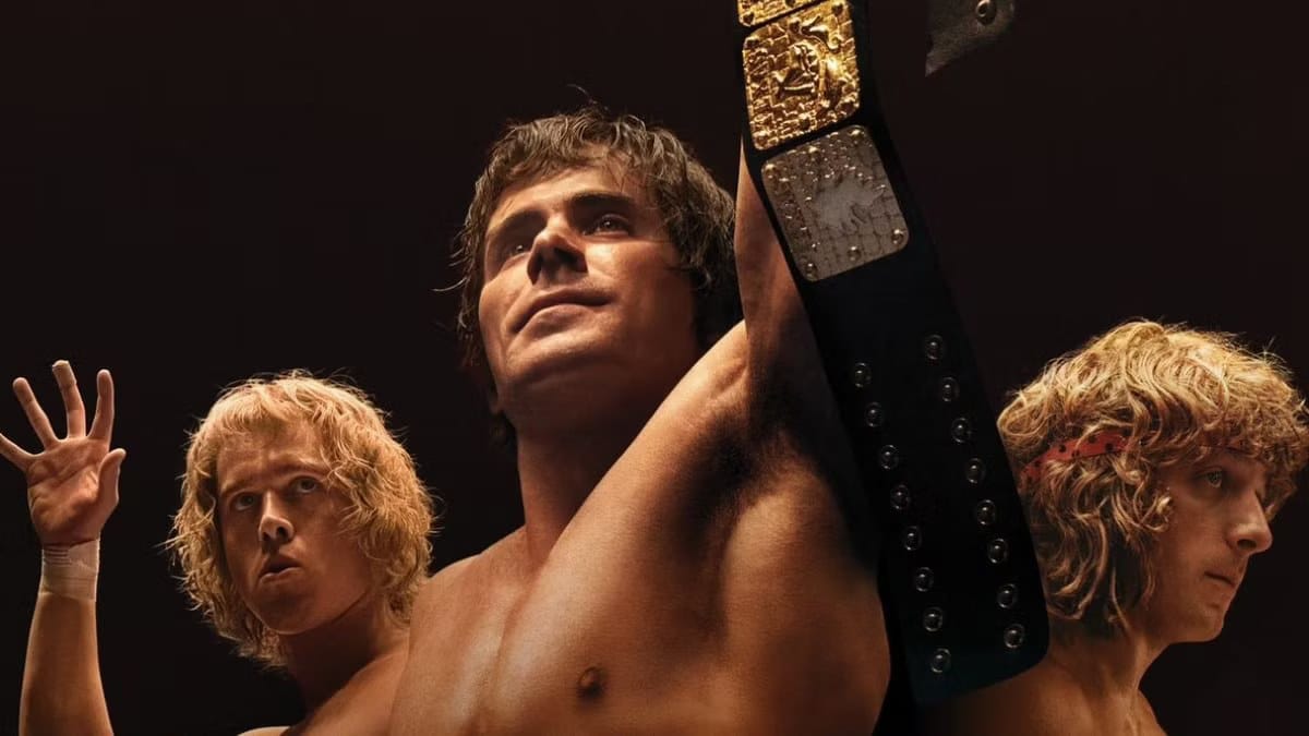 3 Best Movies to Watch on Netflix This Weekend (Feb 21-22) — Collider