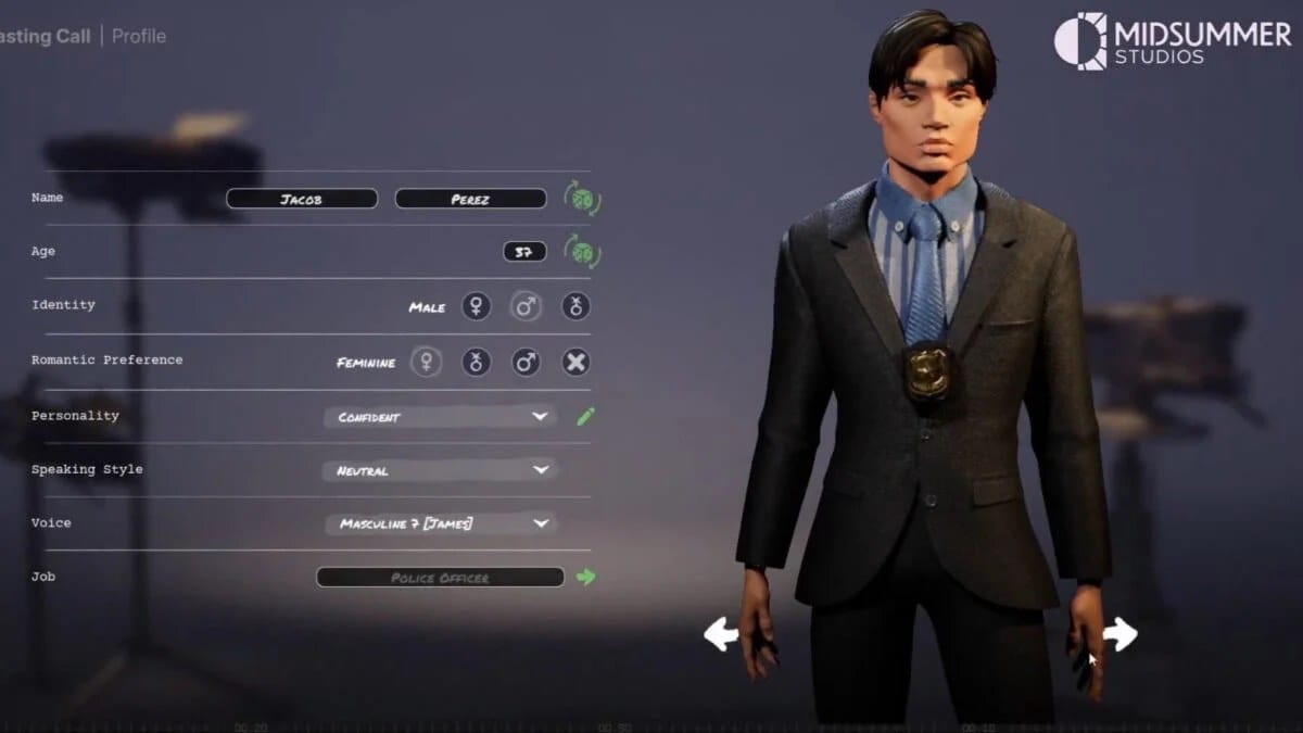 XCOM Designer Releases Footage of Canceled AI Life Sim as Studio Closes — Kotaku