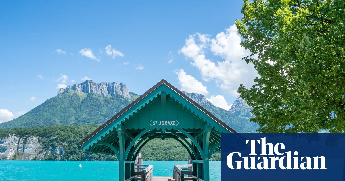 Readers' favourite early spring trips to southern Europe — Lifestyle | The Guardian