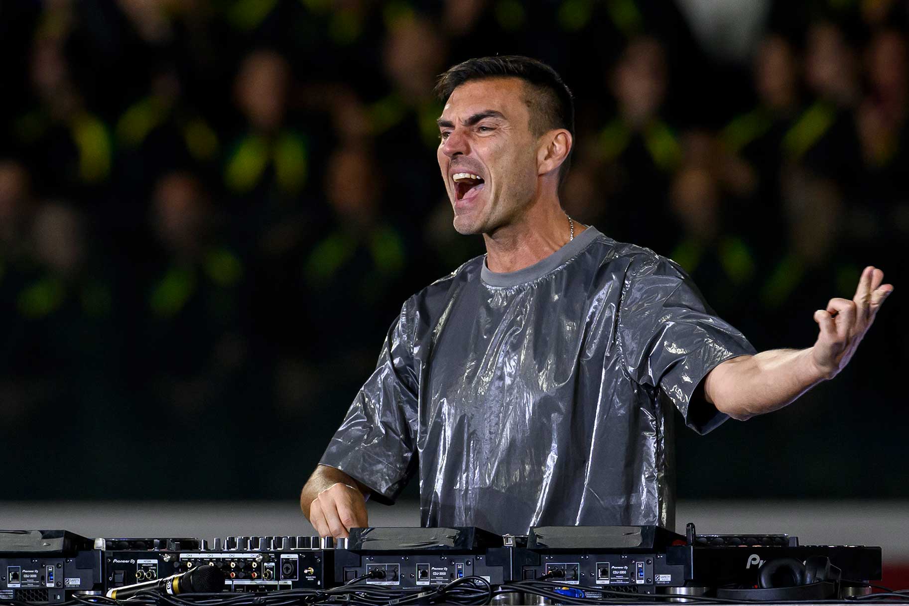 Performers at the 2026 Winter Olympics Closing Ceremony — Nbc