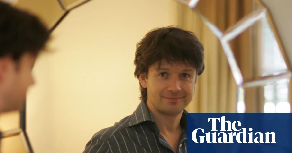 Asos co-founder dies after fall from apartment in Thailand — World news | The Guardian