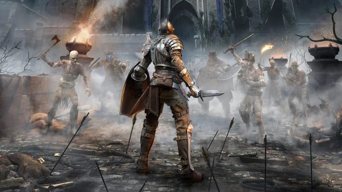 Sony to Close Bluepoint Games in March — Kotaku