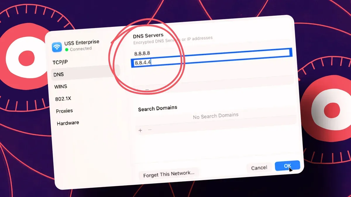 How to change your DNS on a Windows PC or Mac — and why — Latest news
