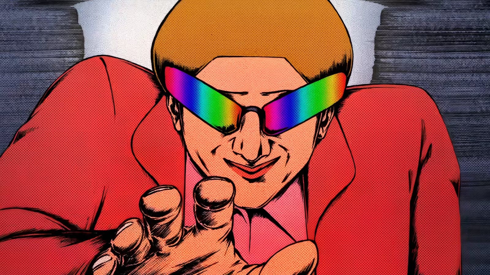 Arco director links Academy Award-nominated film to 2015 music video — Polygon