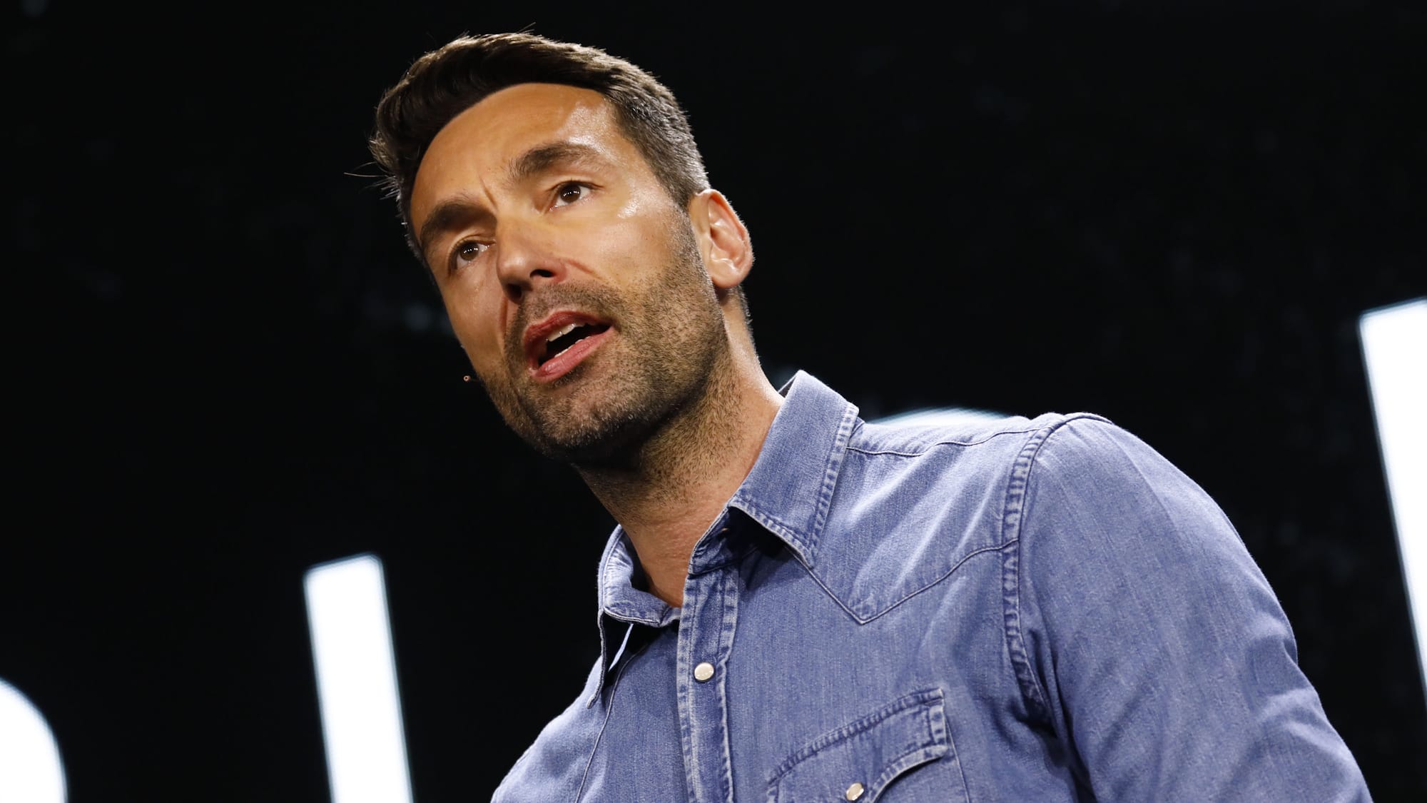 Nexon names Embark CEO Patrick Söderlund executive chairman — Pcgamer