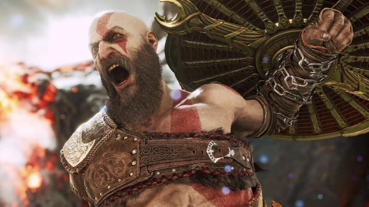 Christopher Judge confirms he won’t play Kratos in God of War remakes — Kotaku
