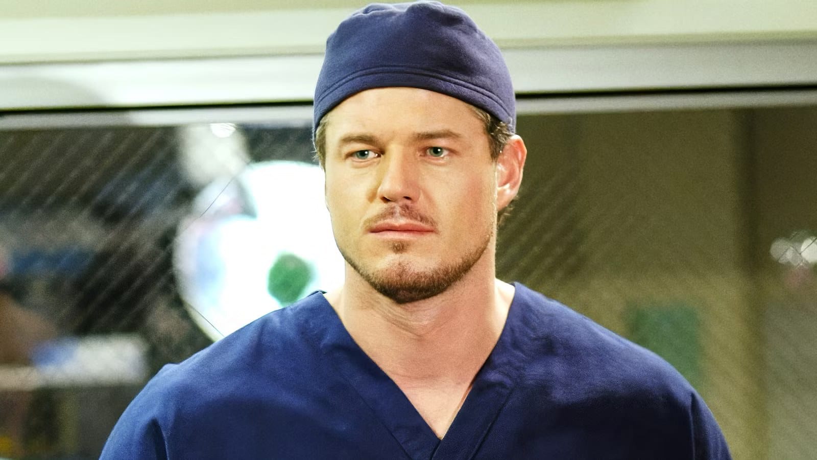 Eric Dane’s Mark Sloan Became Grey’s Anatomy’s Most Crucial Turn — Collider