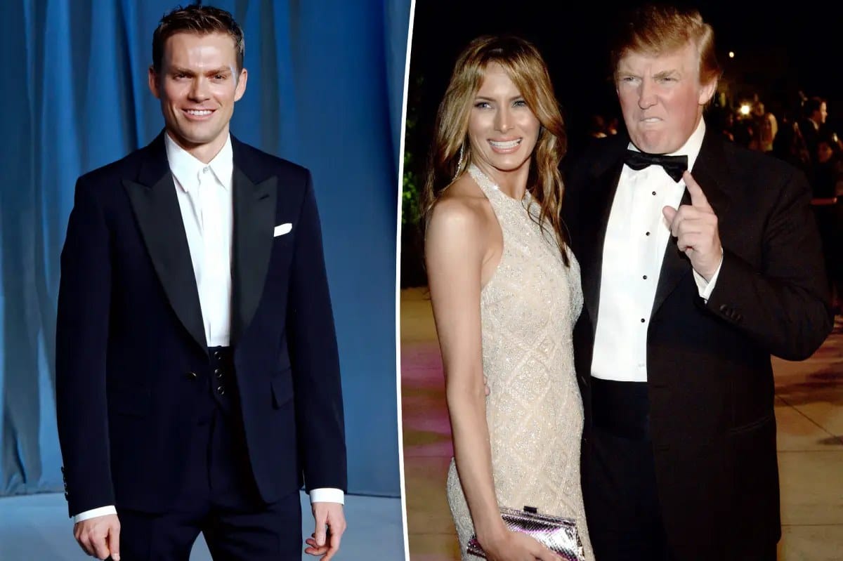 Vanity Fair halves Oscar party guest list; Trump administration excluded — Pagesix