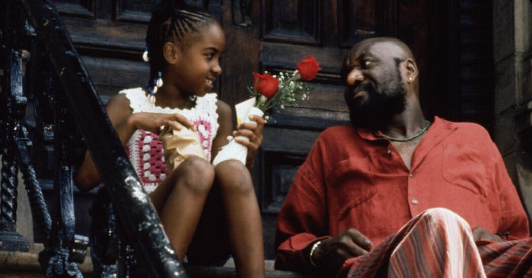 Five Free Movies to Stream Now — NYT > Movies