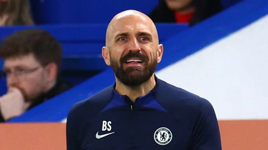 Tottenham add three coaches to Igor Tudor's staff — Goal